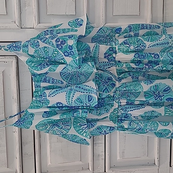 Lilly pulitzer for target dress - Picture 2 of 2